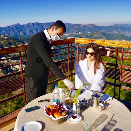 צ'איל Nature View Resort !! A Four Star Lavish & Luxury Resort מראה חיצוני תמונה
