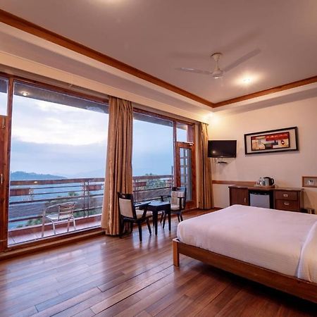 צ'איל Nature View Resort !! A Four Star Lavish & Luxury Resort מראה חיצוני תמונה