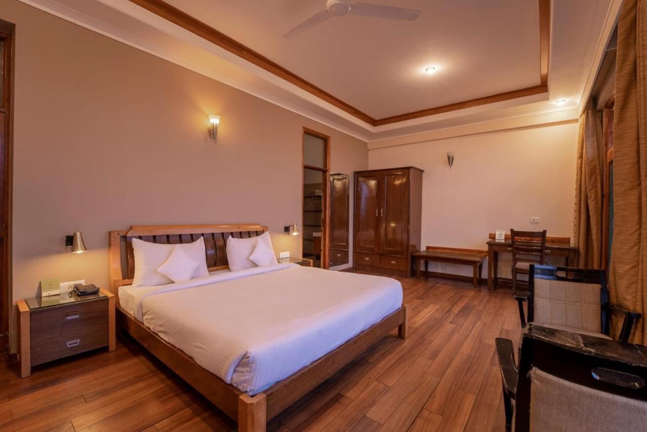 צ'איל Nature View Resort !! A Four Star Lavish & Luxury Resort מראה חיצוני תמונה
