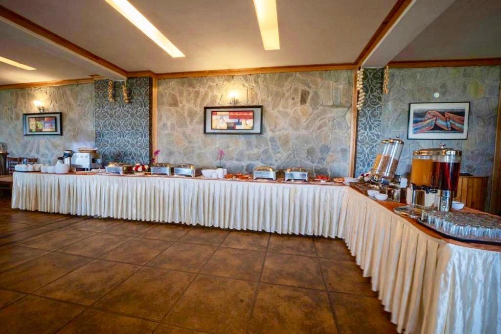 צ'איל Nature View Resort !! A Four Star Lavish & Luxury Resort מראה חיצוני תמונה